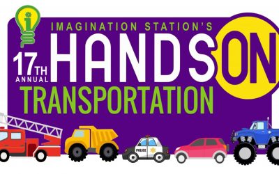 Hands On Transportation Logo