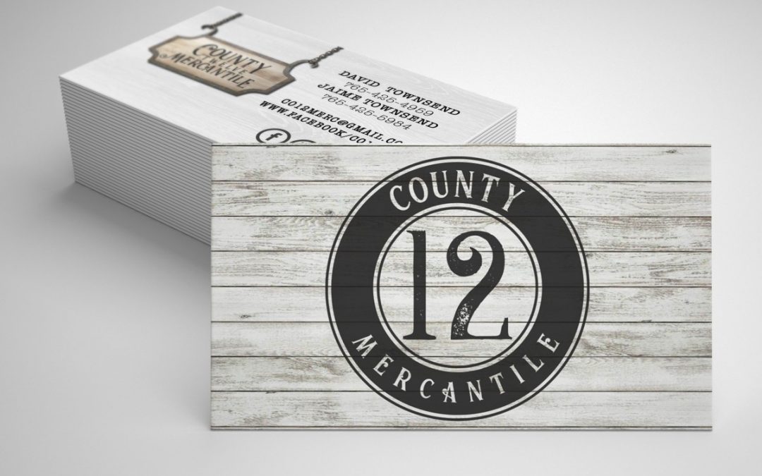 County 12 Mercantile
